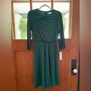 New with tags London Times Sasha dress.